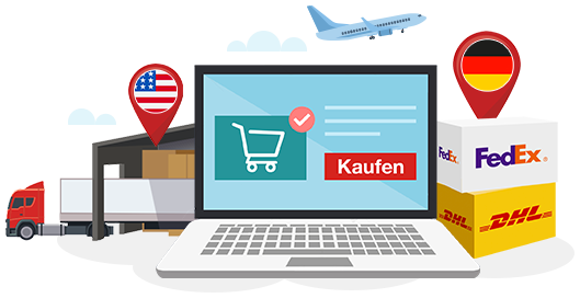 Versandbedingungen von Hashish Germany